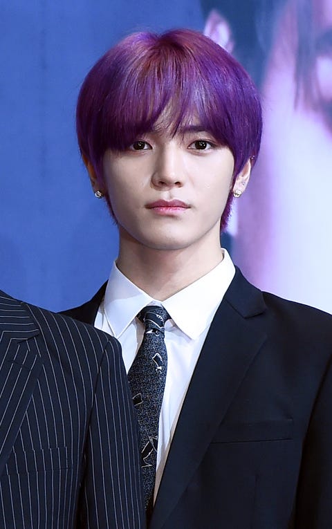 完璧すぎるルックス Nctテヨンの至福の美貌ギャラリー 完璧すぎるルックス Nctテヨンの至福の美貌ギャラリー