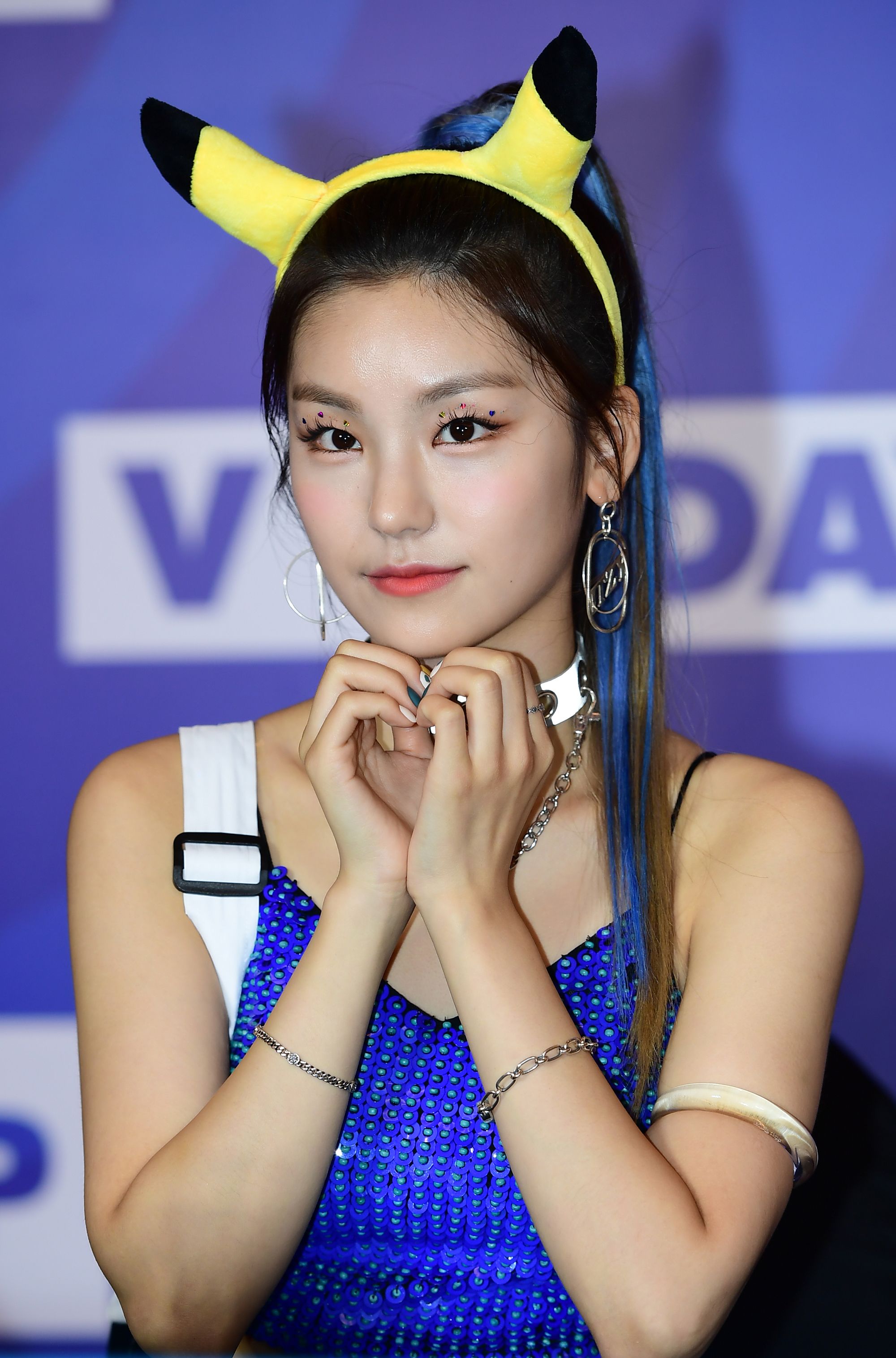 第一ネット ITZY イェジ K-POP・アジア