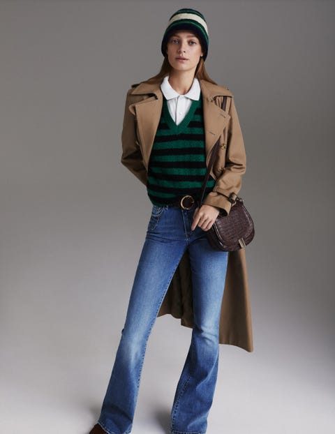Tendenze denim 2020