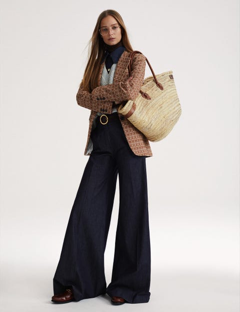 Tendenze denim 2020 Tendenze denim 2020
