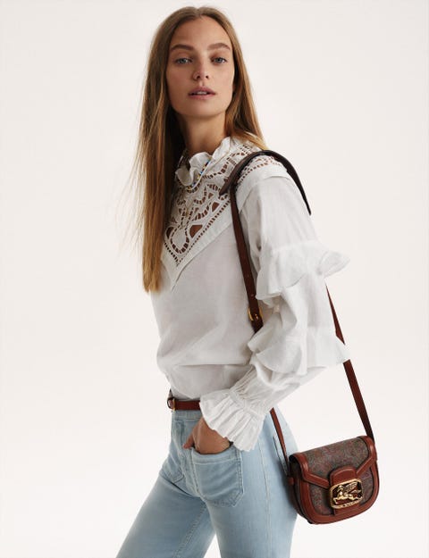 Tendenze denim 2020 Tendenze denim 2020