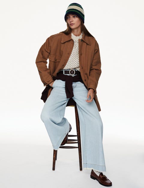 Tendenze denim 2020 Tendenze denim 2020
