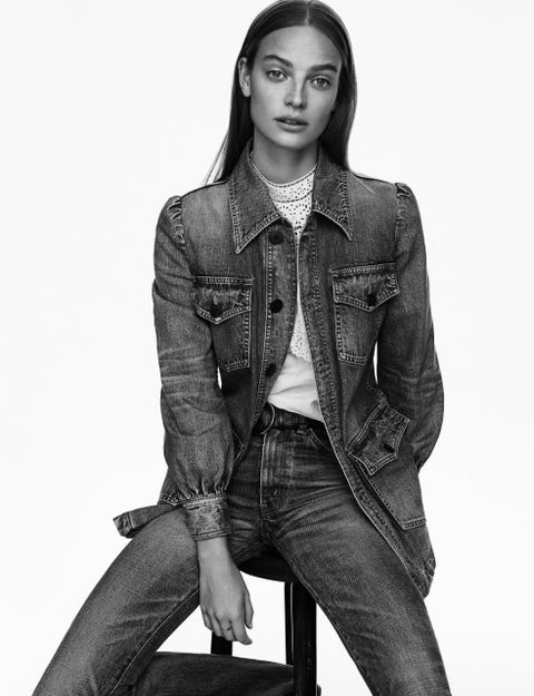 Tendenze denim 2020 Tendenze denim 2020