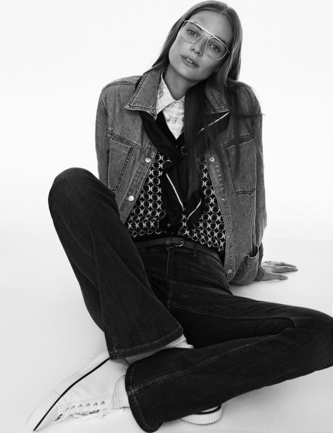 Tendenze denim 2020 Tendenze denim 2020