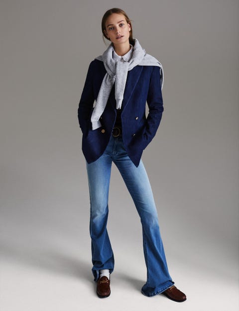 Tendenze denim 2020 Tendenze denim 2020