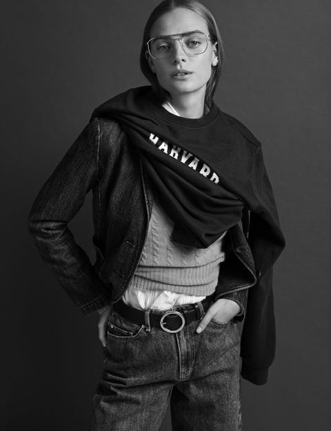 Tendenze denim 2020