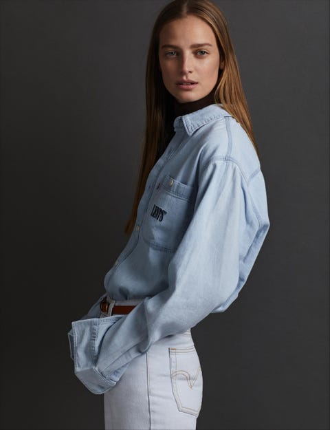 Tendenze denim 2020 Tendenze denim 2020