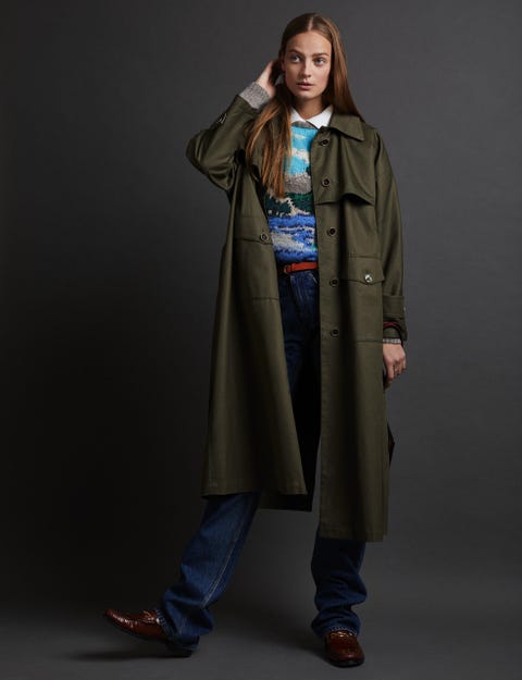 Tendenze denim 2020 Tendenze denim 2020