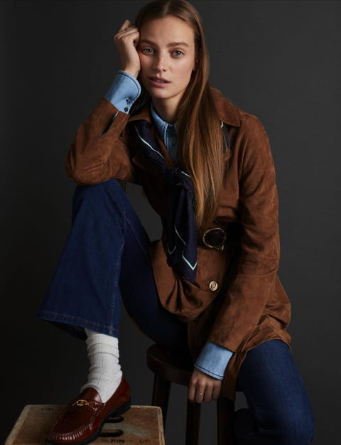 Tendenze denim 2020 Tendenze denim 2020