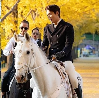 Horse, Recreation, Ceremony, Photography, Formal wear, Wedding, Suit, 