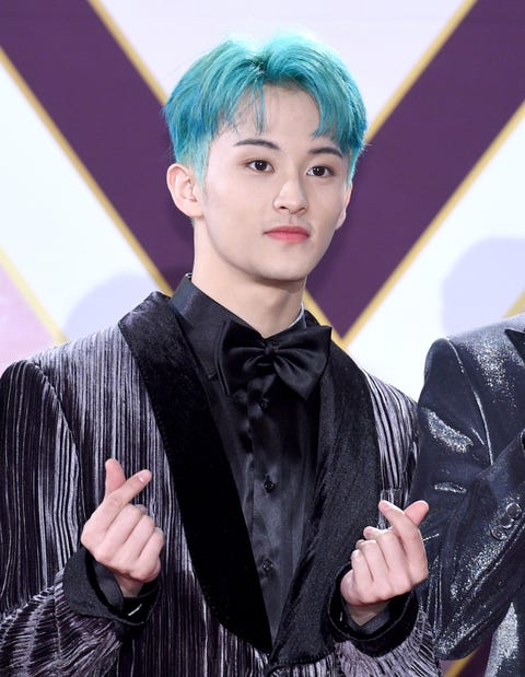 K Pop男性アイドルの次世代エース Nctマークの成長ヒストリー K Pop男性アイドルの次世代エース Nctマークの成長ヒストリー