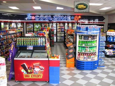 50 Best Local Convenience Stores In America Top Convenience Store In Your State Delish Com