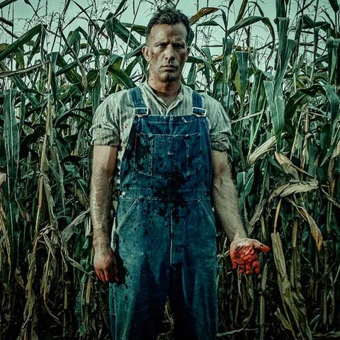36 Best Halloween Movies On Netflix Scary Netflix Films 2020
