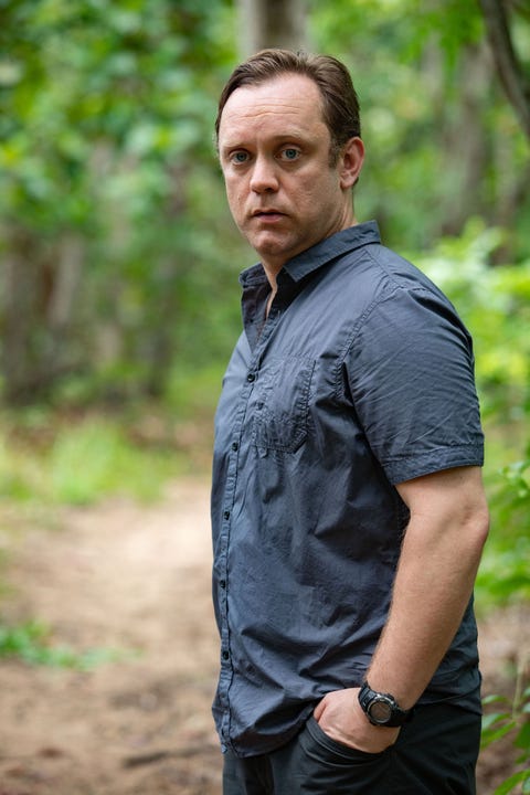 Death In Paradise 2020 Where Have You Seen The Guest Stars Before