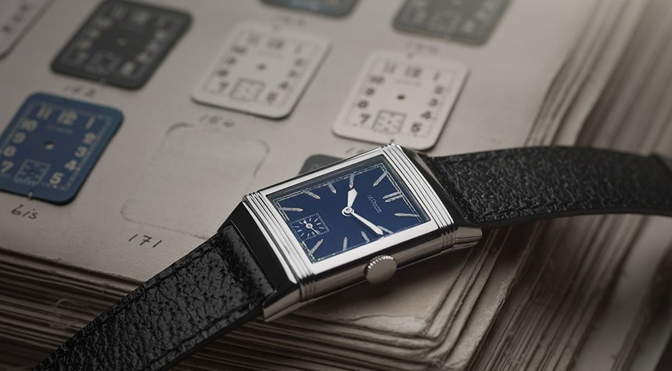 bespoke watchmakers