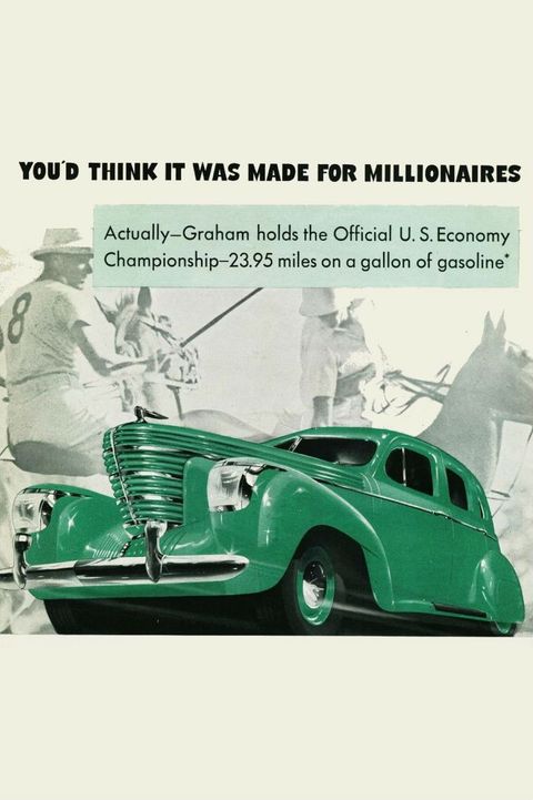 世界の名車100年の歴史 第2回 1938年 1947年 自分が生まれた年の名車を知ろう