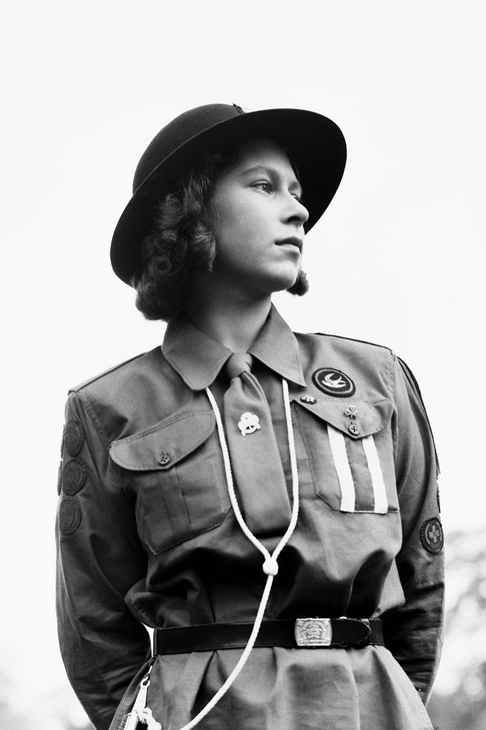 Queen Elizabeth Ii Fashion Pictures Over Time Photos Of Young Queen Elizabeth