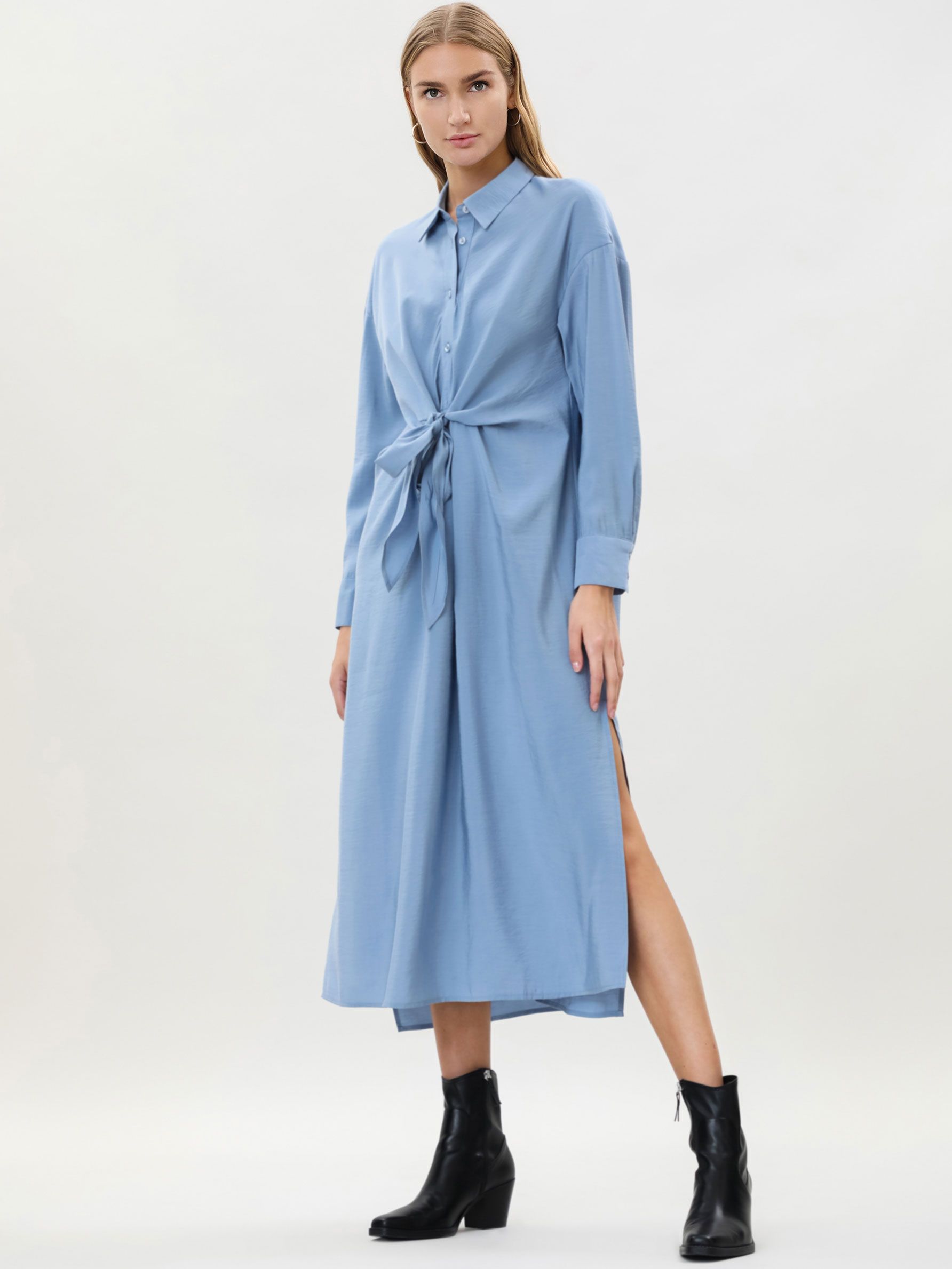10 vestidos de primavera 2022 para disimular barriga 10 vestidos de primavera 2022 para disimular barriga