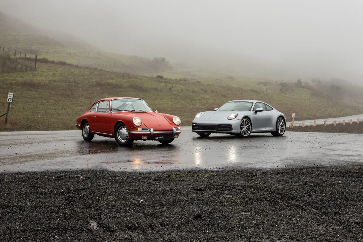 Car and Driver: The latest tests, reviews, and auto news cover image