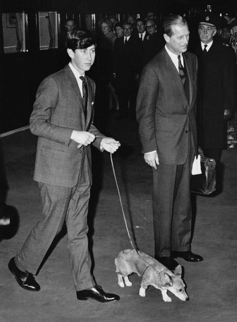 イギリス王室のチャールズ皇太子の人生を1948年以降の写真から振り返る イギリス王室のチャールズ皇太子の人生を1948年以降の写真から振り返る