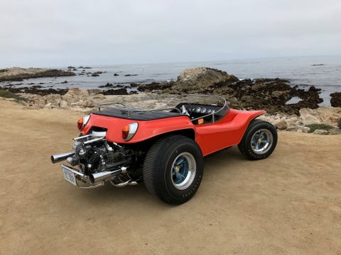 1967 meyers manx