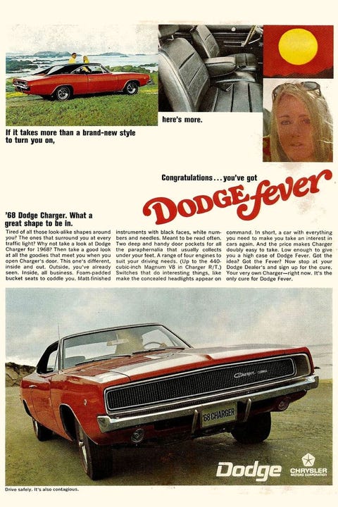 世界の名車100年の歴史 第5回 1968年 1977年 自分が生まれた年の名車を知ろう 世界の名車100年の歴史 第5回 1968年 1977年 自分が生まれた年の名車を知ろう