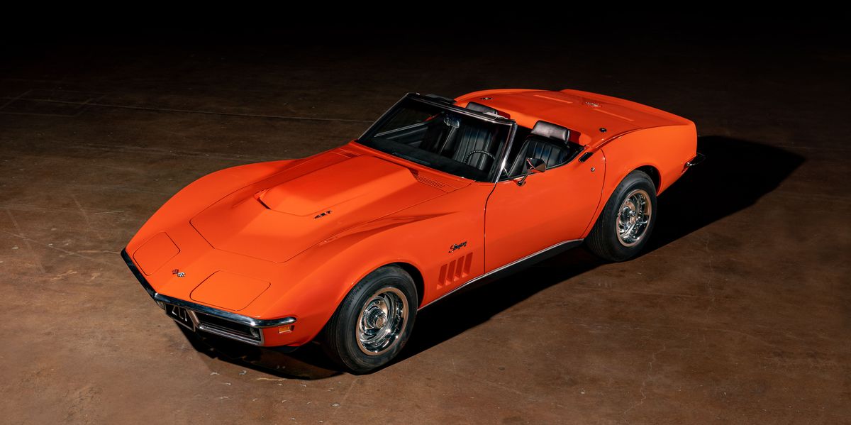 The Lucky 13 Biggest Sales from the Scottsdale Auctions