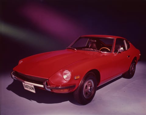 Nissan Unveils 23 Z Nissan 23 Z Review Details Photos