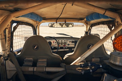 1969 Volkswagen Beetle off-road 1969 volkswagen beetle offroad
