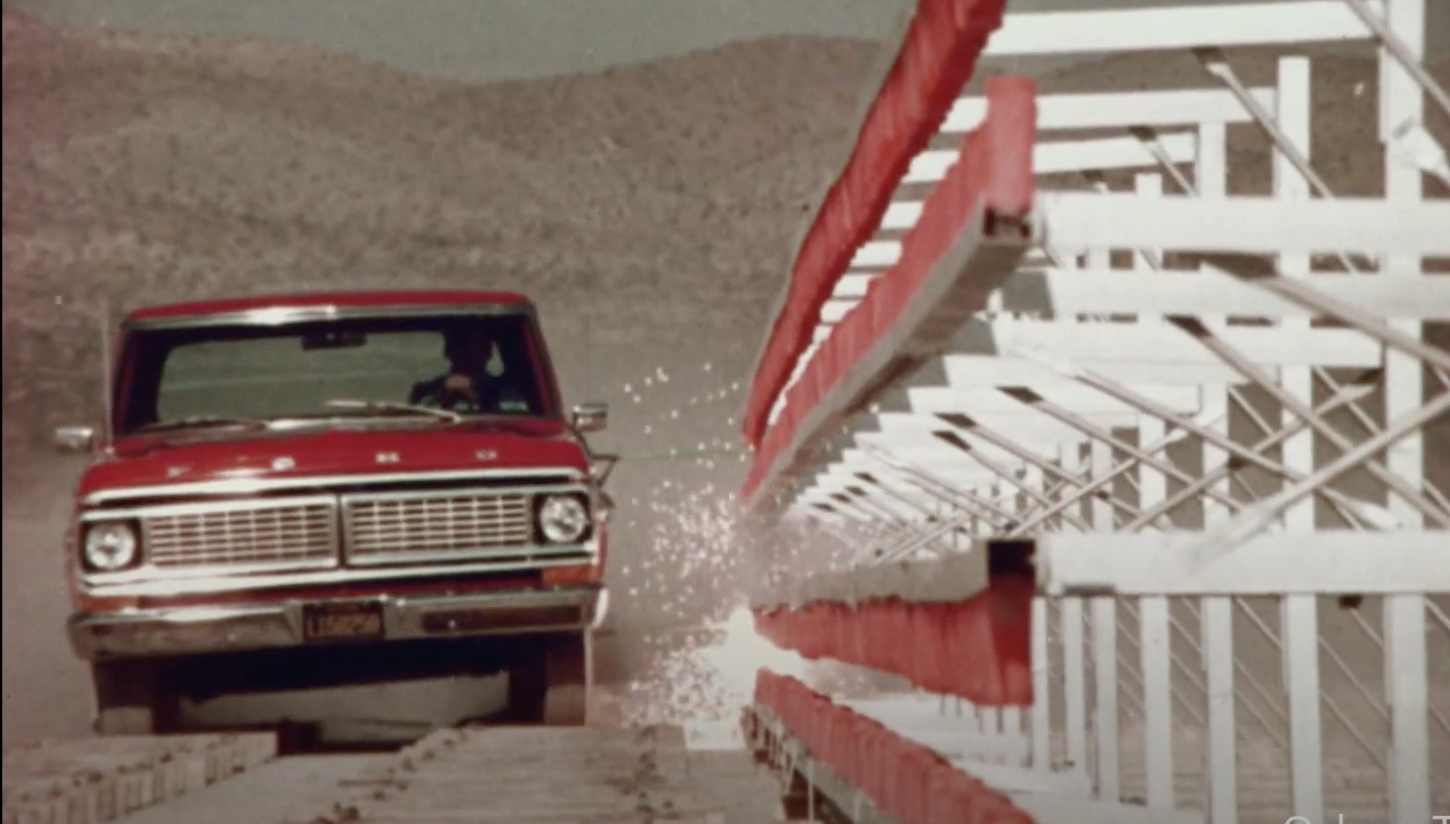 Our 21 Favorite Car Commercials—from the 1960s and '70s