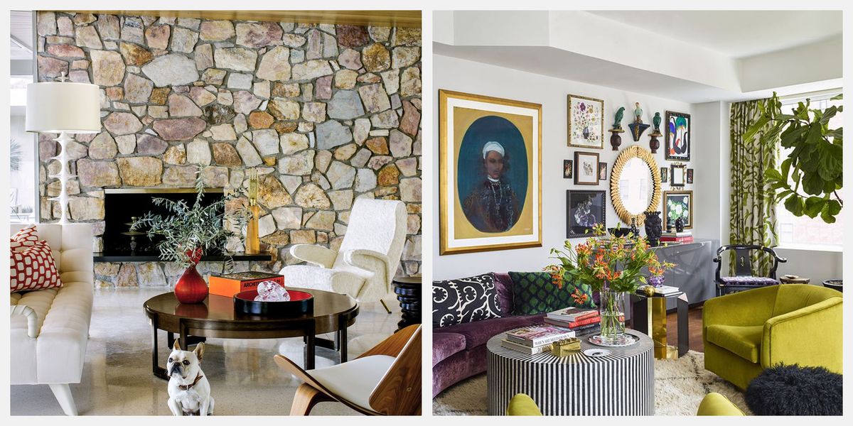 70s Living Room Ideas – Gorgeous 70s Living Room Decor
