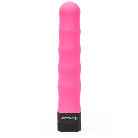 [pullquote align='center']'If you're using a vibrator, most women can orgasm in two to three minutes'[/pullquote]