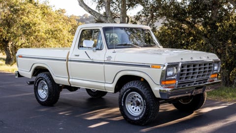 10 Ford F 150s From Bring A Trailer We Ve Daydreamed About 10 Ford F 150s From Bring A Trailer We Ve Daydreamed About