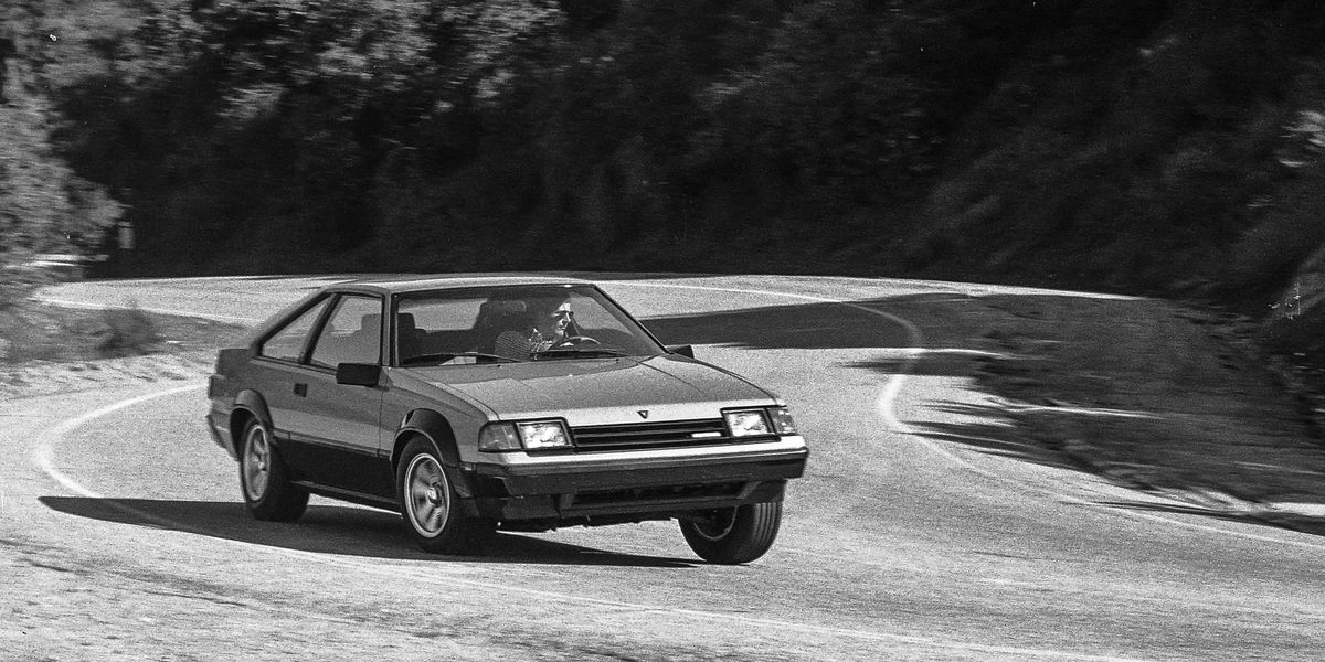 Tested: 1982 Toyota Celica GT-S Highlights the Joys of Rear-Wheel ...