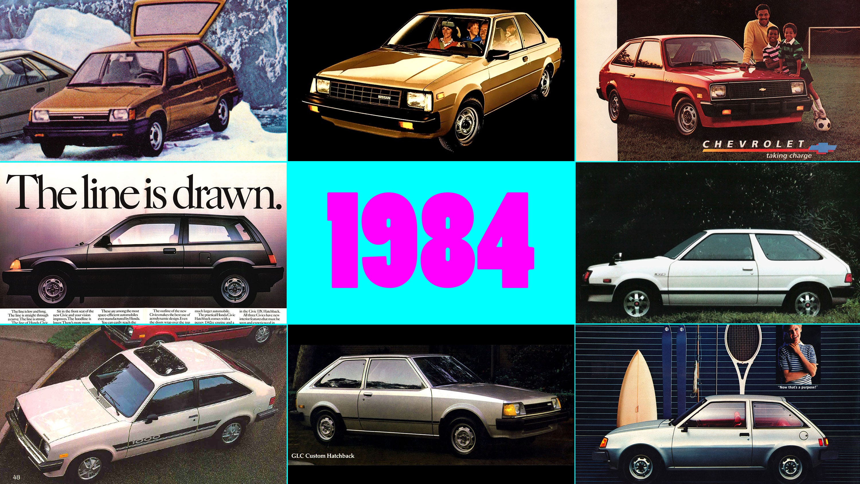 Were the Cheapest Cars of 40 Years Ago Really Better Deals?