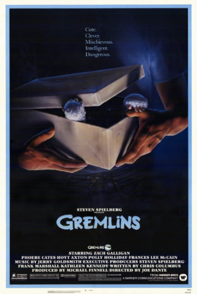 50 Most Iconic '80s Movie Posters - Best 1980s Movie ...