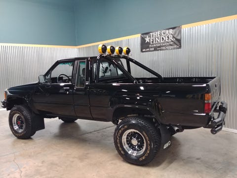1985 Toyota Pickup Dome Light Cover | Decoratingspecial.com
