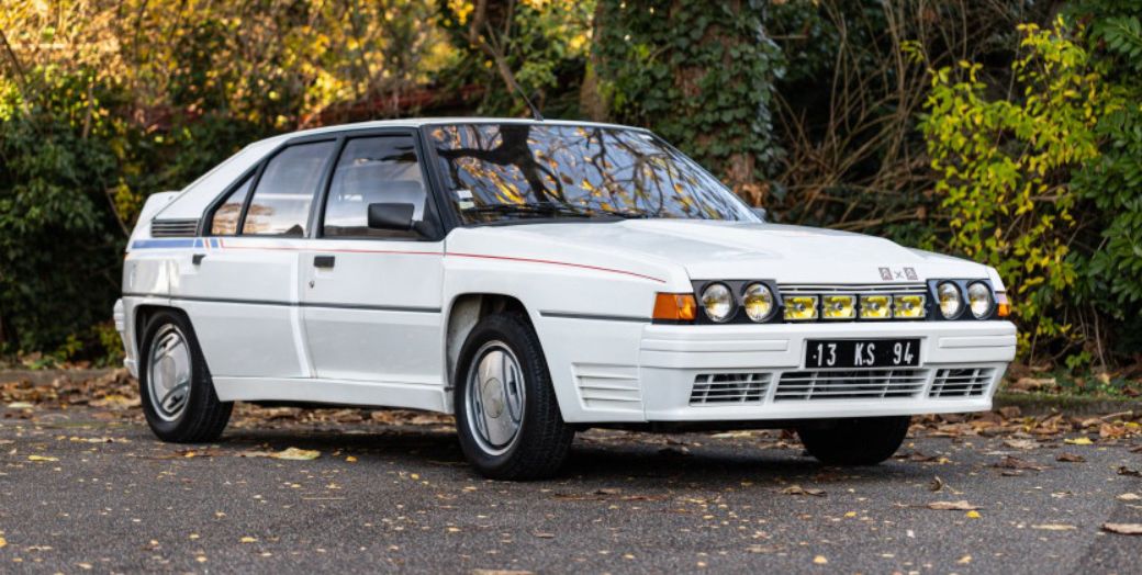 7 Cars to Watch at Artcurial’s Retromobile Auction