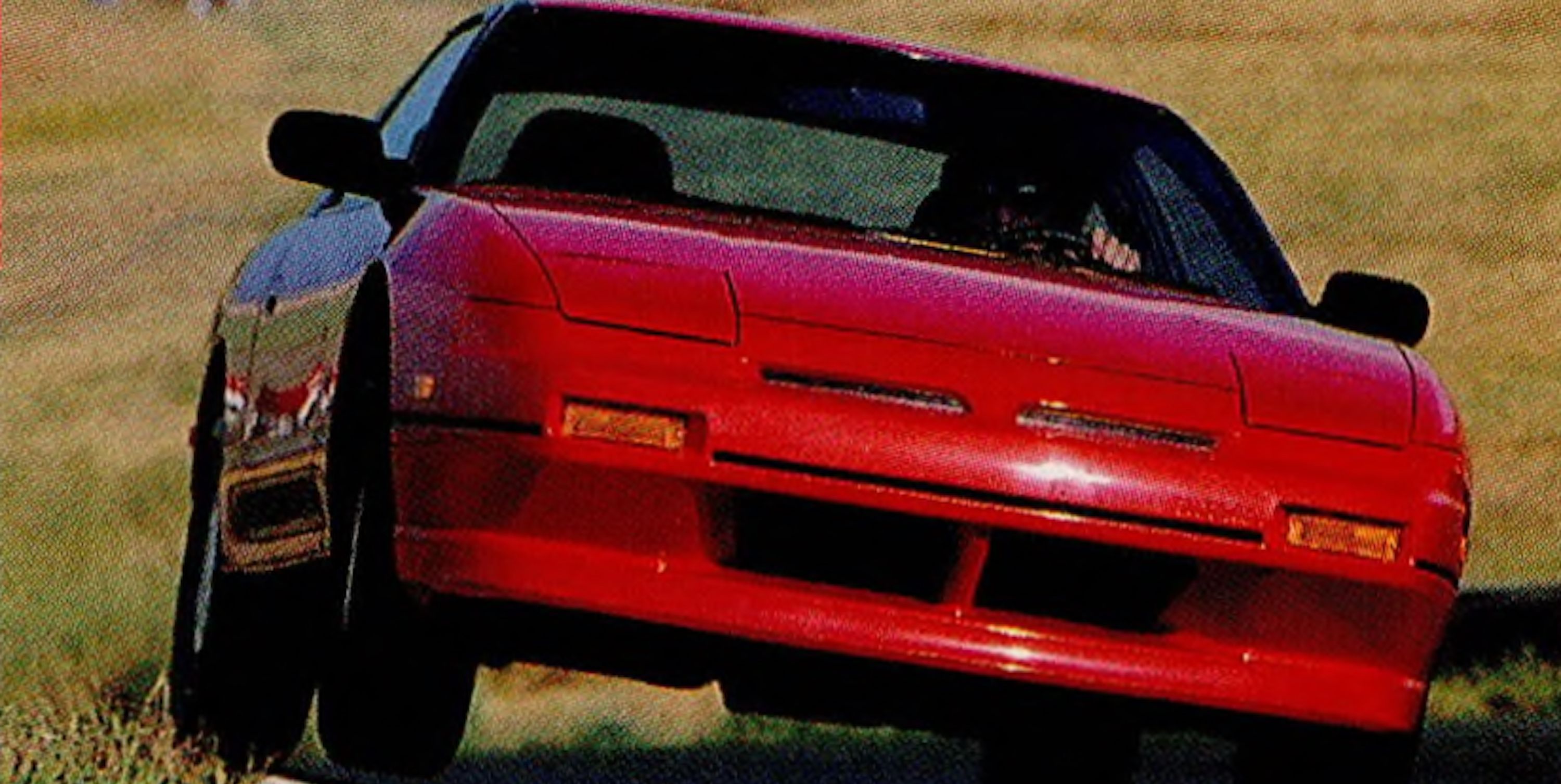 Nissan's 240SX Is a Big Comeback in the Making