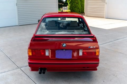 bmw m3 e30 bring a trailer