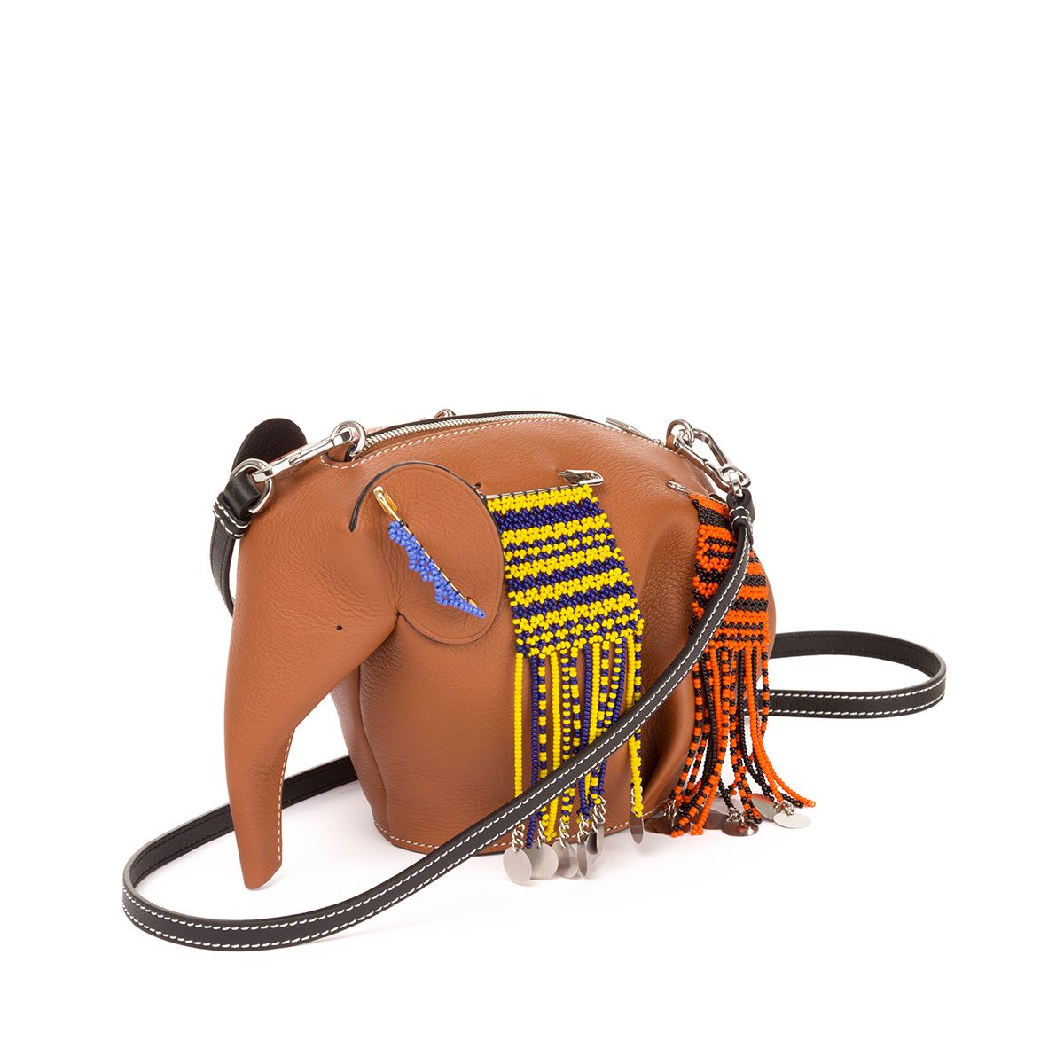 elephant mini bag