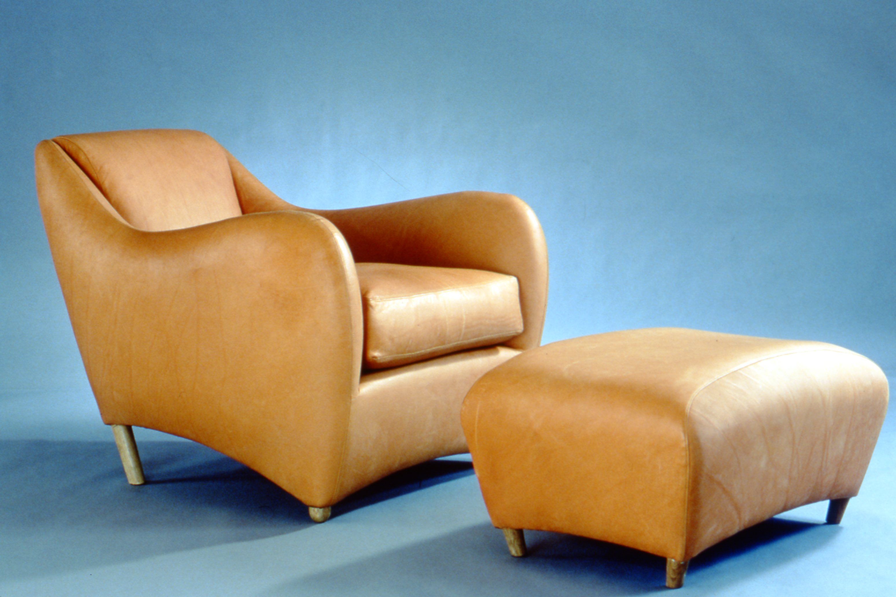 matthew hilton balzac armchair