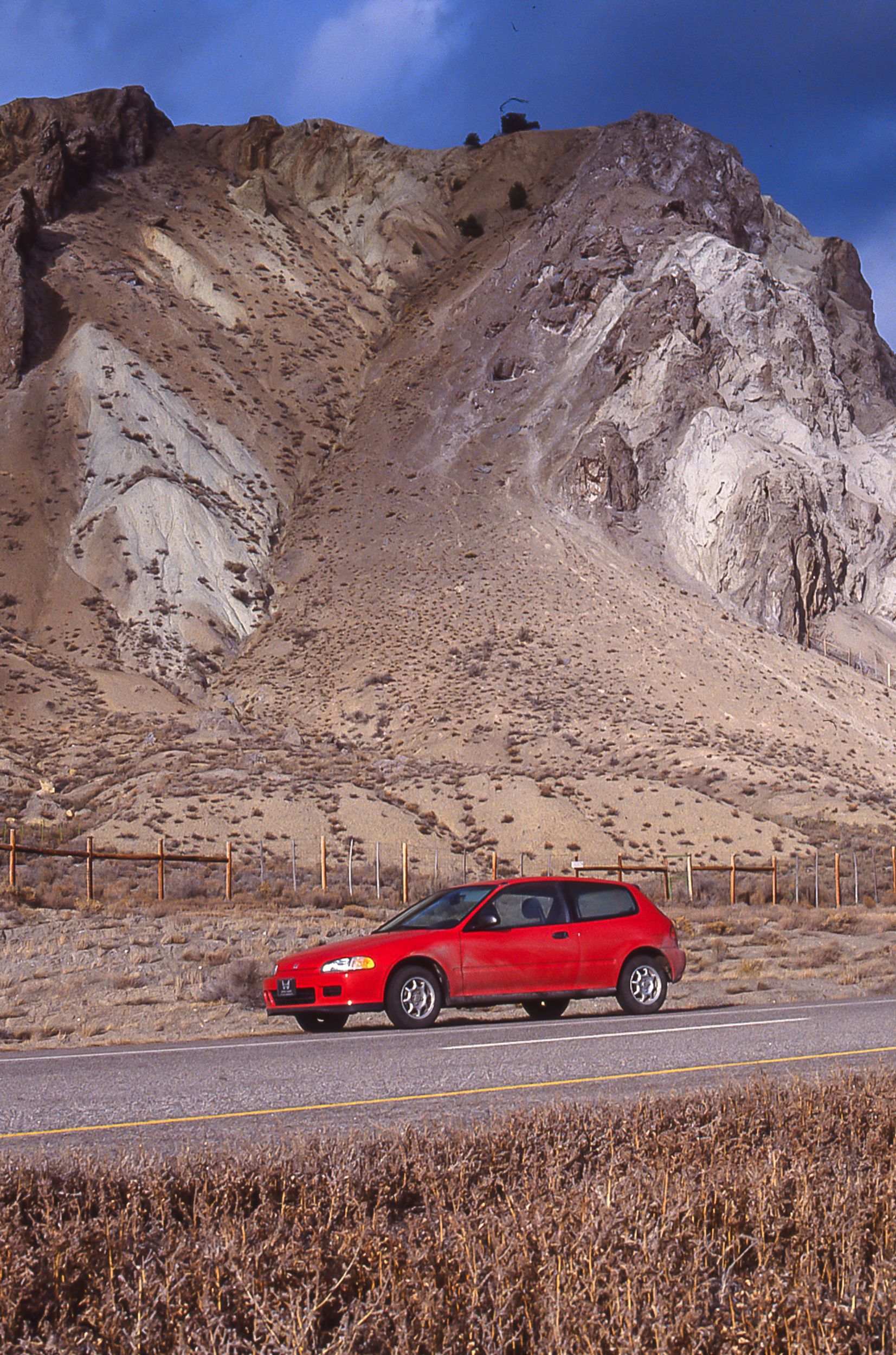 Tested: 1991 GMC Syclone vs. Ferrari 348ts