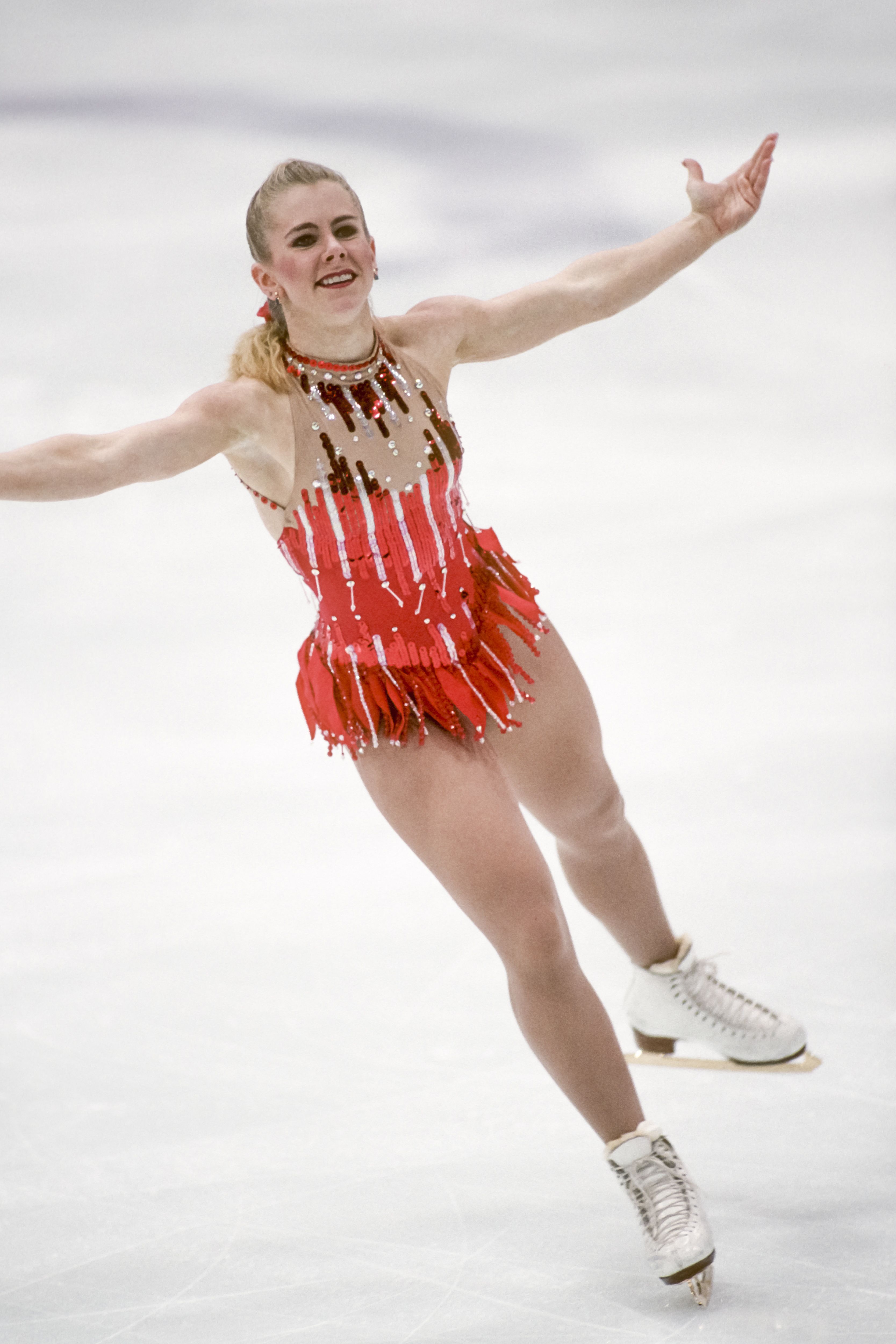 women's ice skating dress