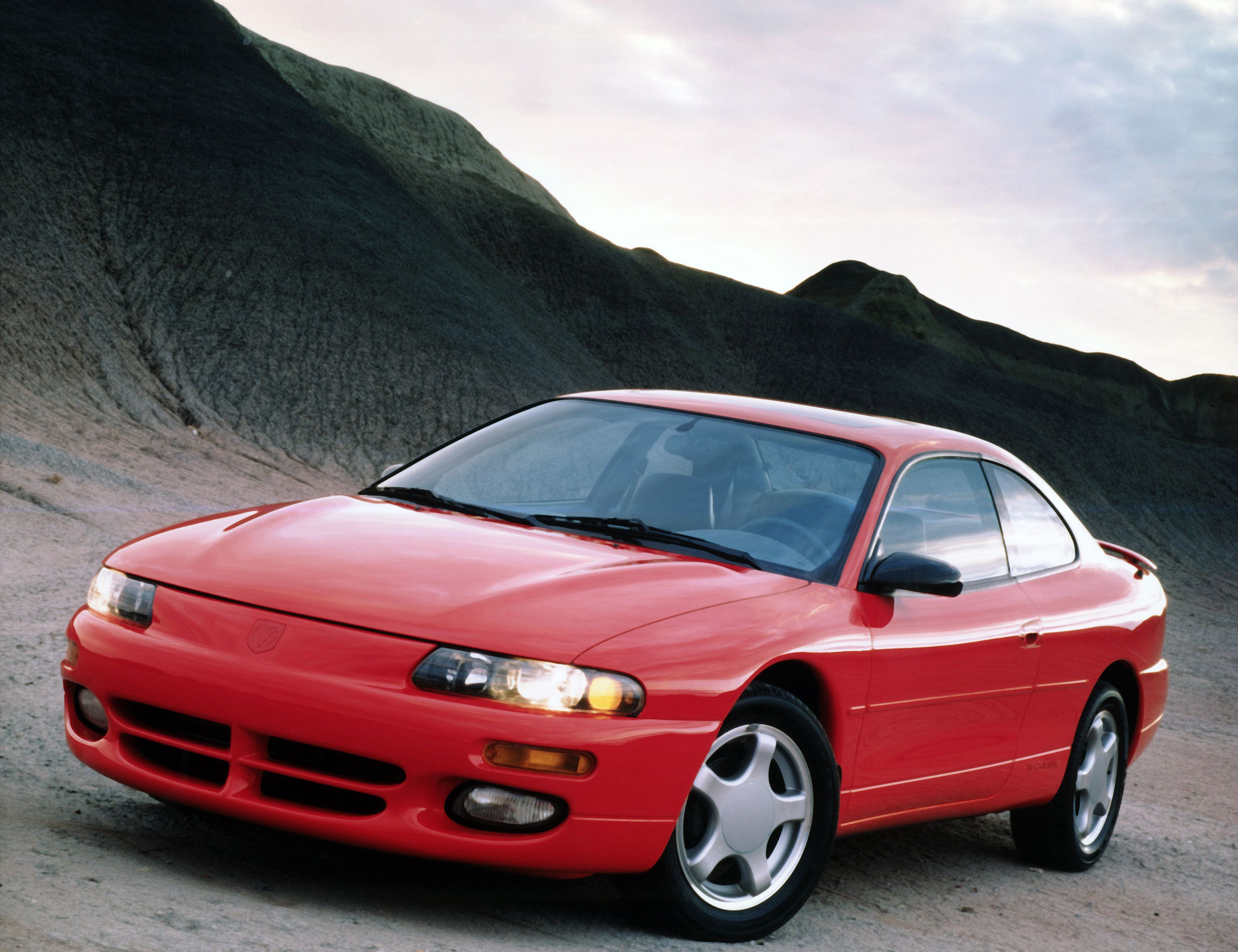 The 25 Coupes You Forgot Ever Existed