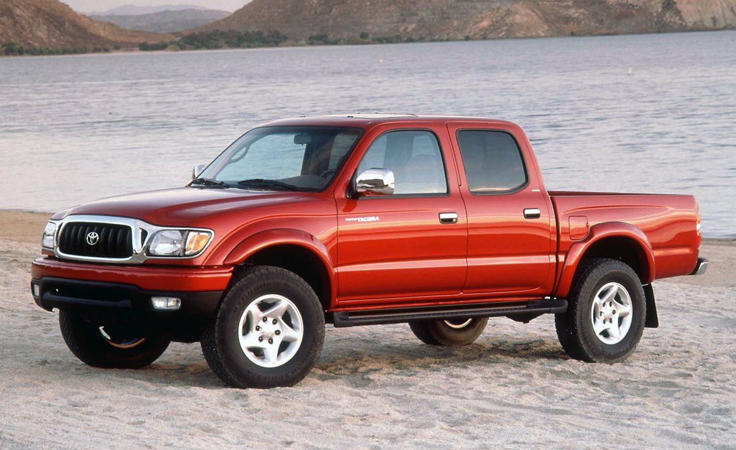 best used truck for towing under $10 000