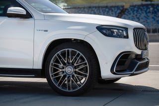 2020 Mercedes Amg Gls 63 S And Gle 63 S Revealed With 603 Hp