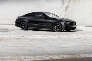 21 Mercedes Benz E Class Coupe And Cabriolet Revealed Specs