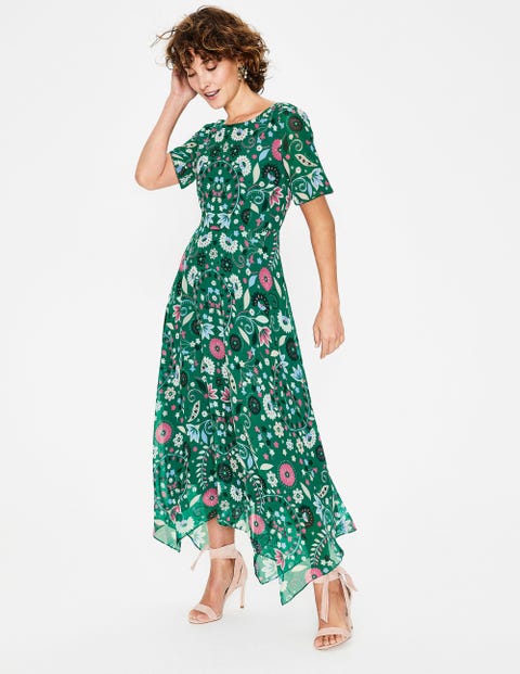 14 Gorgeous Summer Dresses From Boden 5608