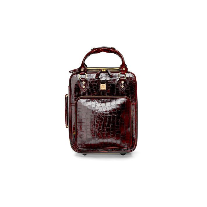 aspinal holdall